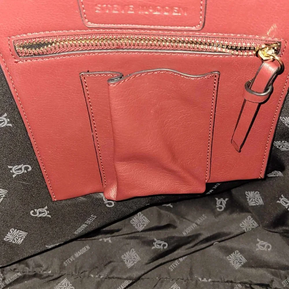 Steve‎ Madden Hobo Bag
